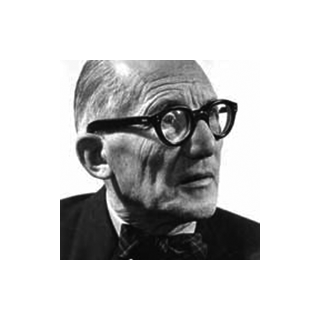 Le Corbusier - ル・コルビジェ